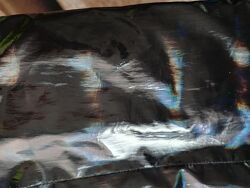 #5: Подряпина