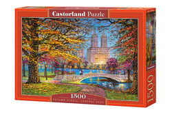 #8: C-151844 Castorland