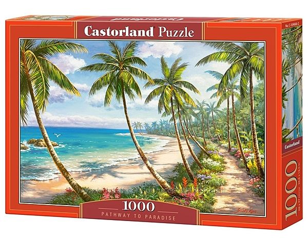 #9: C-104666 Castorland