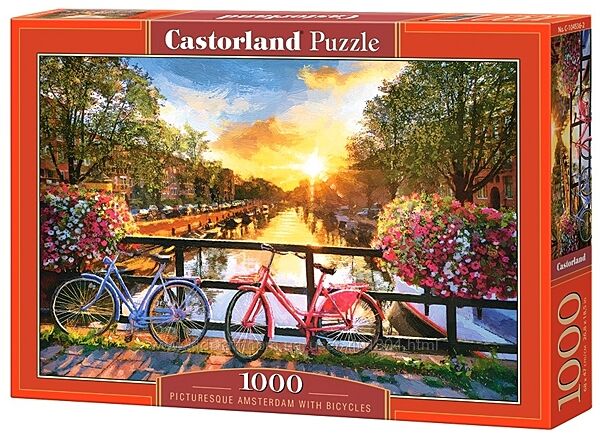 #5: C-104536 Castorland