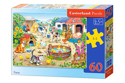 #5: B-06489 Castorland