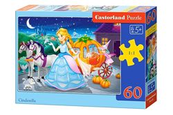 #9: В-06908 Castorland