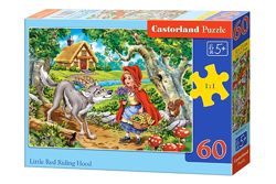 #7: В-066117 Castorland