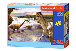 #2: B-26616 Castorland