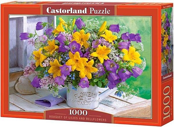 #3: С-104642 Castorland