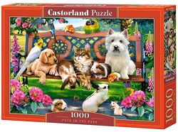 #3: С-104406 Castorland