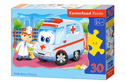 #2: В-03471 Castorland