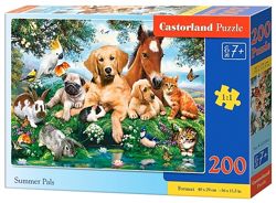 #1: В-222063 Castorland