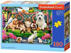 #1: Castorland В-018444