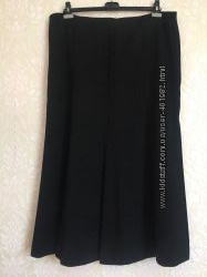 #1: длинная юбка