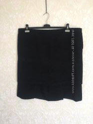 #4: короткая юбка