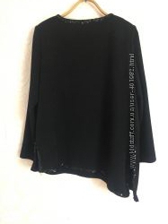 #6: кофта сзади