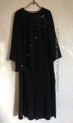 #7: с длинной юбкой