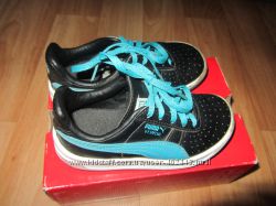 Кроссовки Puma.
