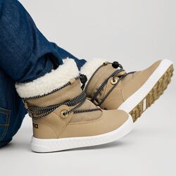 Ботинки, полусапожки Reima Tec Lumipallo Toddler Рейма, оригинал, 21.