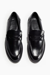 Лофери H&M р.39