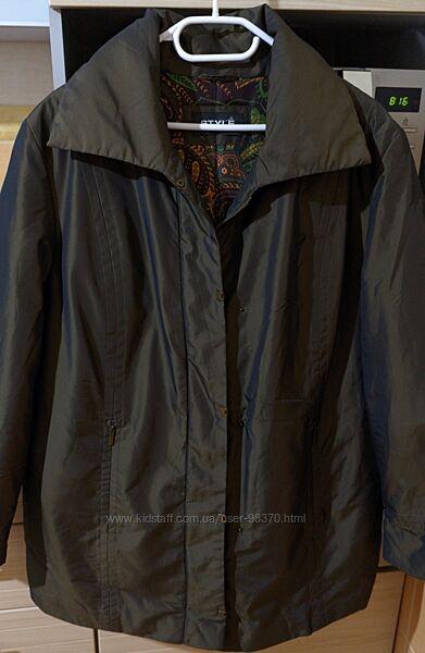 Куртка р.48 XXI- XXXI