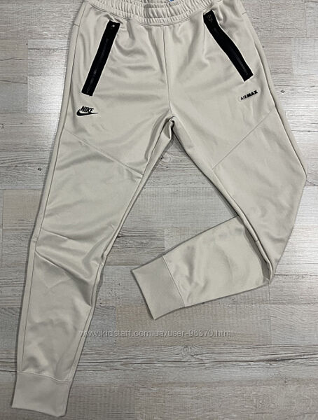 Спортивні штани Nike Air Max р. S 
