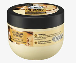 Balea PROFESSIONAL Haarkur Oil Repair Intensiv Маска для пошкодженог 300 ml