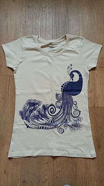 Футболка розмір М-L