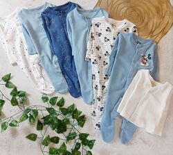 Новий набір чоловічків на хлопчика до 3,4 кг