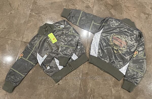 РозпродажВесняна куртка на хлопчика, різні моделі і розміри