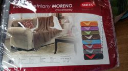 Плєд двосторонній Matex Польща 150200