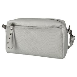 Сумка жіноча шкіряна Vito Torelli 1103 4070/1005 біла