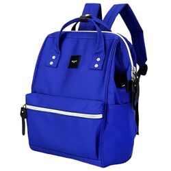 Рюкзак Himawari 1881-33 синій