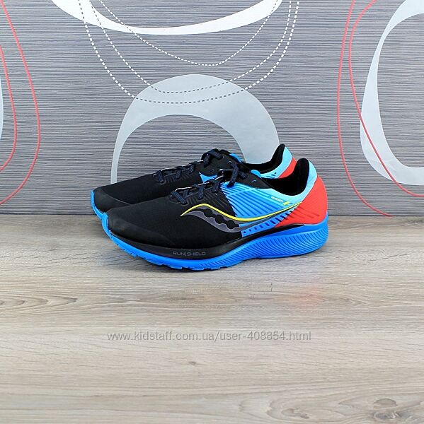 Кросівки Saucony