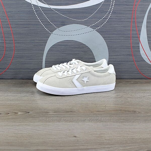 Кросівки Converse
