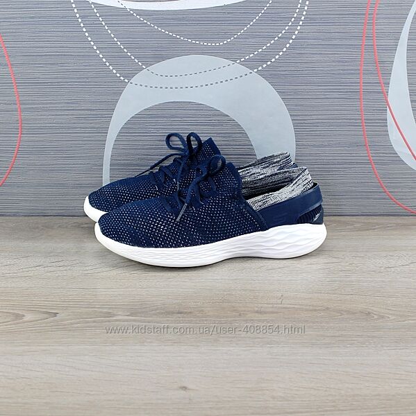 Кроссовки Skechers