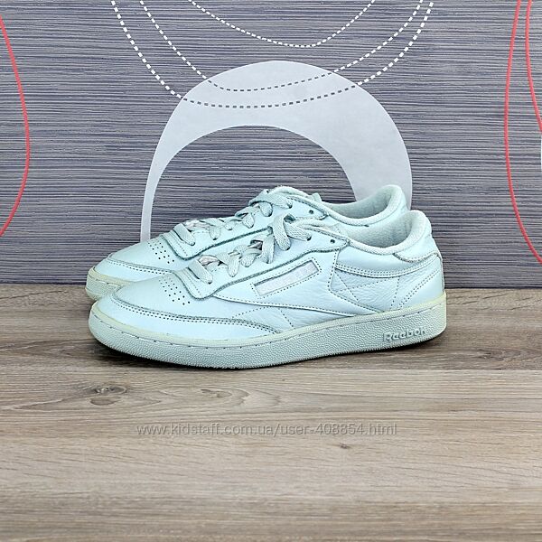 Кросівки Reebok