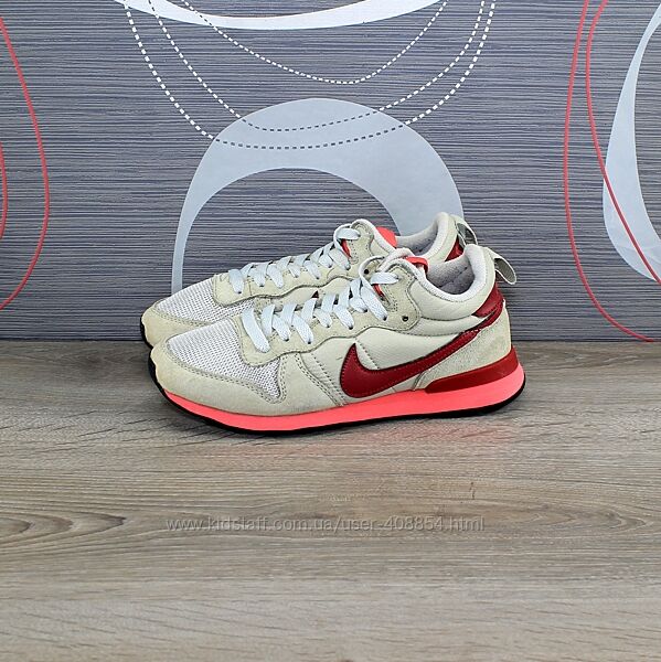 Кросівки Nike