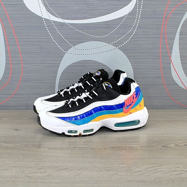 Кросівки Nike