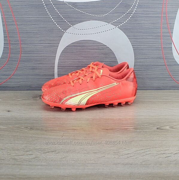 Бутси Puma