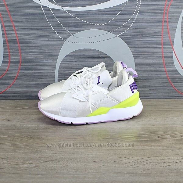 Кросівки Puma