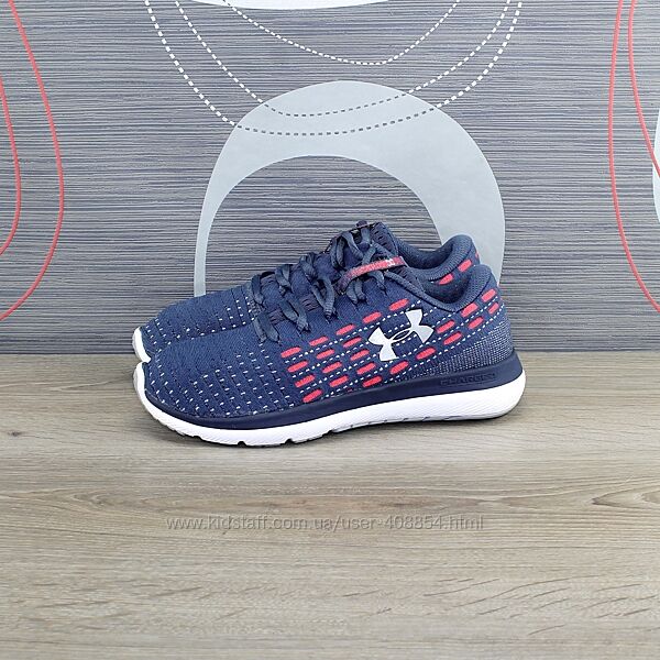 Кросівки Under Armoure