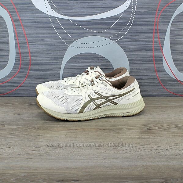 Кросівки Asics