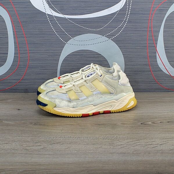 Кросівки Adidas