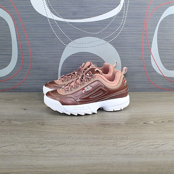 Кросівки Fila