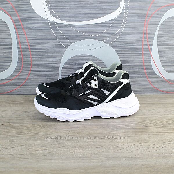 Кросівки T&T