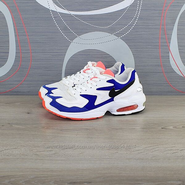 Кросівки Nike