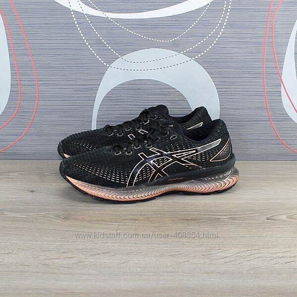 Кросівки Asics