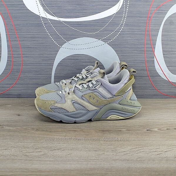 Кросівки Saucony