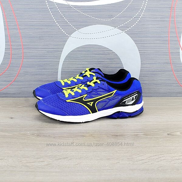 Кросівки Mizuno