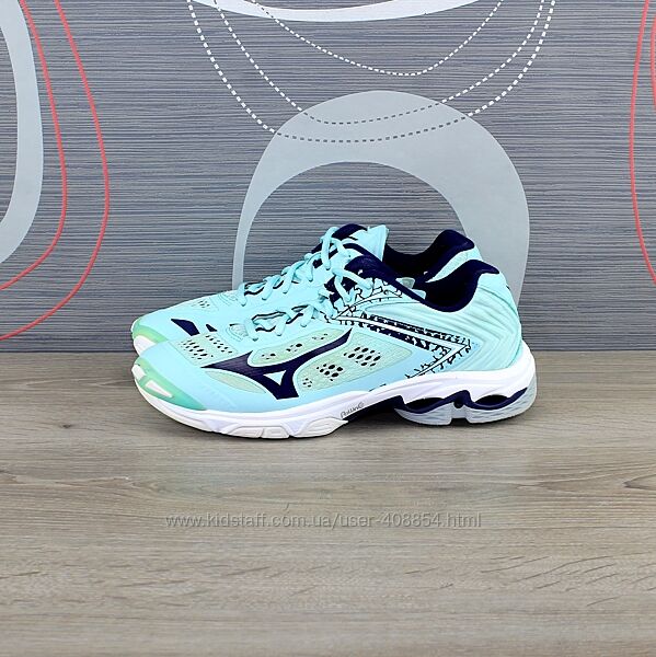 Кросівки Mizuno