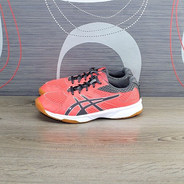 Кроссовки Asics