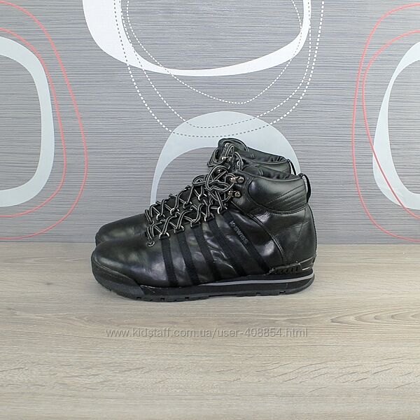 Черевики K-Swiss