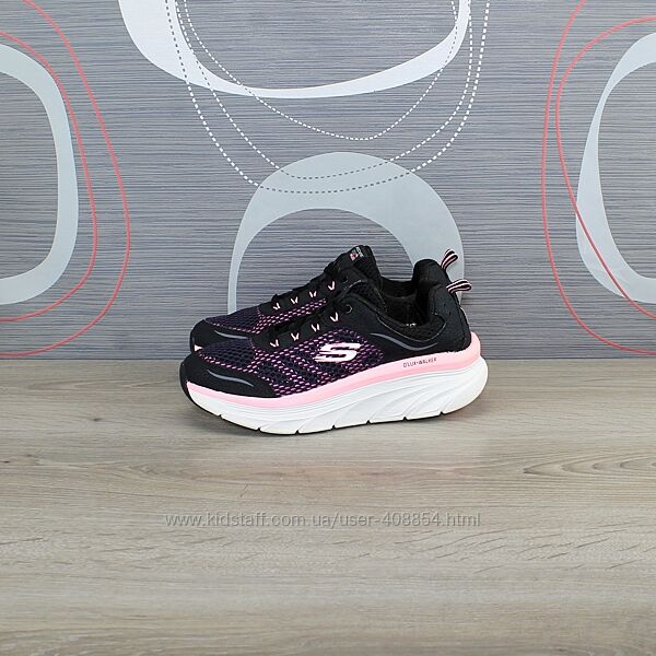 Кросівки Skechers